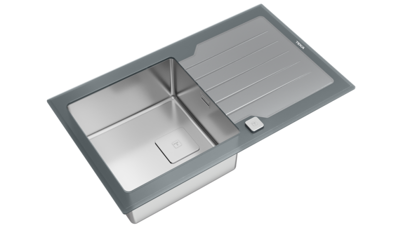 Teka DIAMOND RS15 1B 1D 86 ST