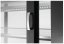 Vitrína se 2 policemi, Arktic, 230V/480W, 677x994x(H)1230mm