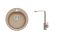 Alveus SET ALVEUS NIAGARA 10- 55+ BATERIE AFRA/55
