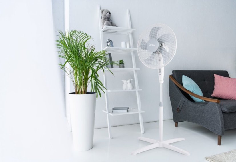 Ventilátor Ardes 5ST40PW