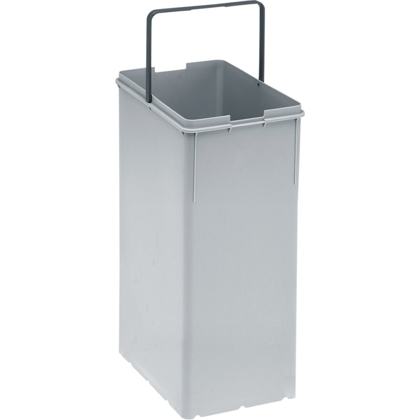 Franke náhradní koš Cube 15 l díly a doplňky k odpadkovým košům Plast Franke náhradní koš Cube 15 l díly a doplňky k odpadkovým košům Plast