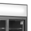 Chladicí skříň TEFCOLD FSC 891 S Black