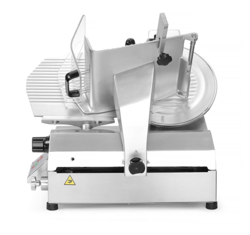Kráječ, automatický 350, HENDI, 230V/370W, 990x670x(H)730mm