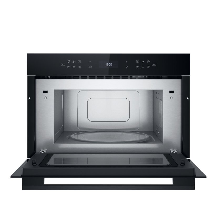 Mikrovlnná trouba Whirlpool WMD7O4TB