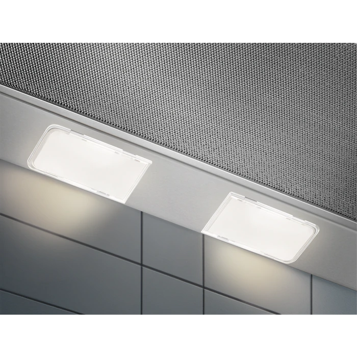 Výsuvná digestoř Electrolux Série 300 LFP326S