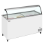 Distributor zmrzliny Tefcold IC502SC-SO