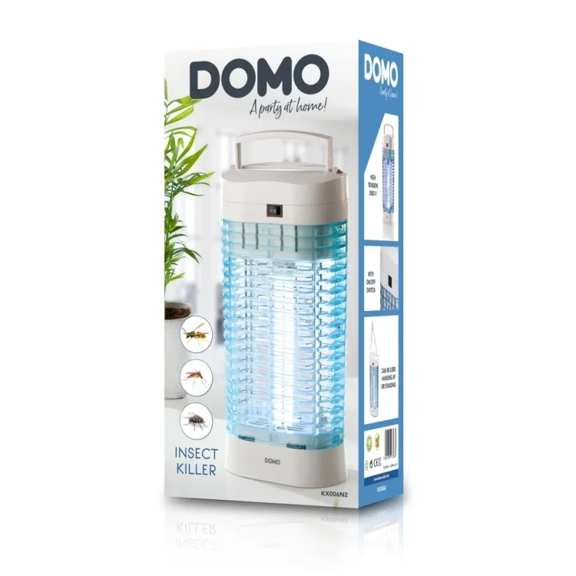DOMO KX006N2