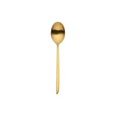 Etermum Orca Gold lžíce jídelní 20,7 cm