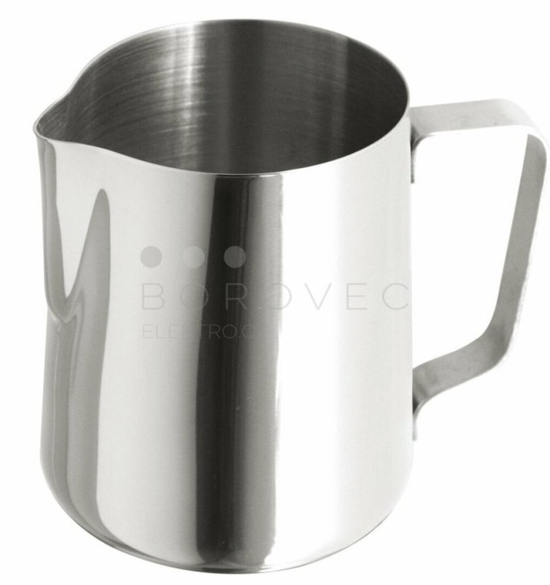 OEM 3. Džezva - 1,00 l OEM 3. Džezva - 1,00 l