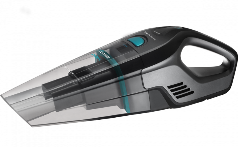 Aku vysavač Concept VP4350 Wet & Dry Riser