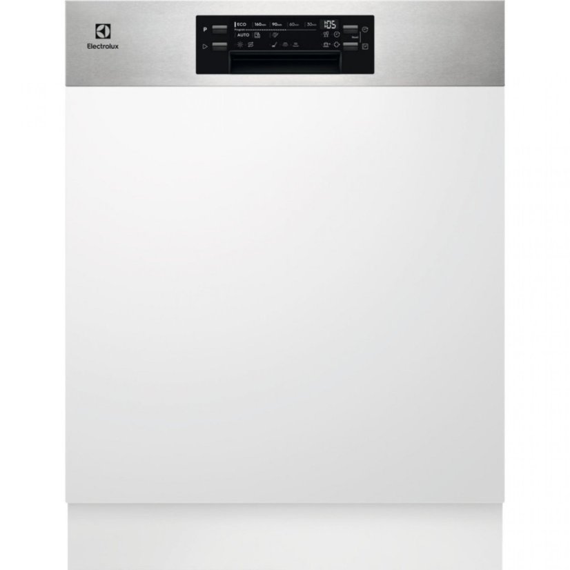 Vestavná myčka nádobí Electrolux 700 FLEX MaxiFlex EEM48200IX