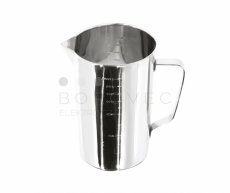 OEM odměrka (2,0 l) nerez