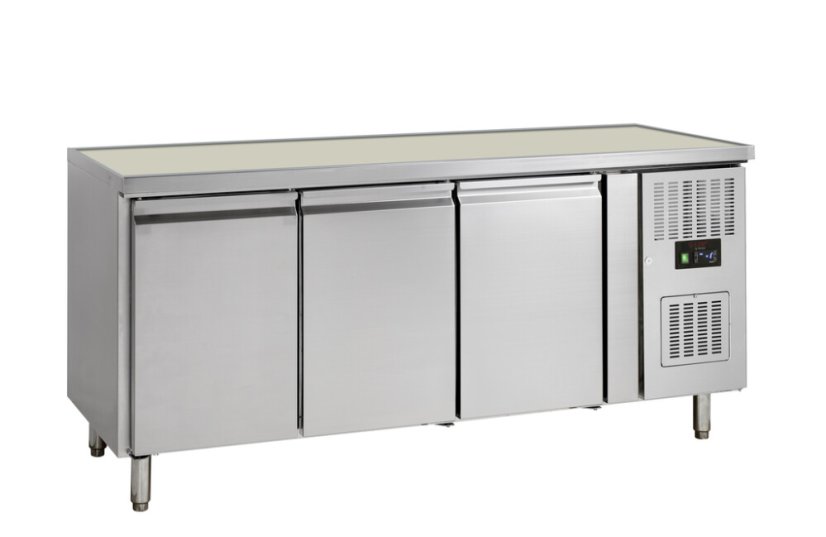 Chladicí stůl TEFCOLD GC73