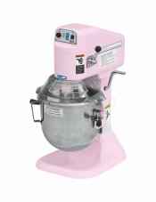 SPAR robot SP-800A 8L růžový