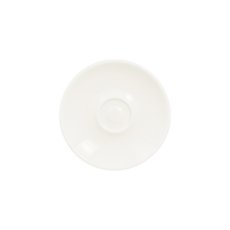 RAK Porcelain RAK Swirls podšálek na šálky RAK-SWCU15 a RAK-SWCU10 12 cm | RAK-SWSA12