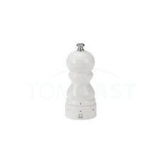 Peugeot Paris mlýnek U-Select na pepř 12 cm, bílý