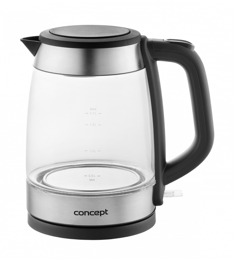 Varná konvice Concept RK4150