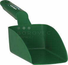 Vikan lopatka 300x95x80mm zelená 56772