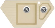 Sinks BRAVO 850.1 Sahara