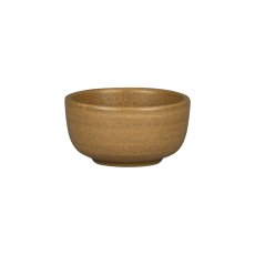 RAK Porcelain Ease selva ramekin, pr. 8 cm, hnědý