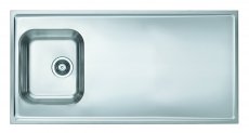 Alveus CLASSIC PRO 90 F