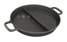 OEM pánev dělená (Ø500, v=70 mm, 14,5kg)