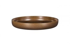 RAK Porcelain RAK Talíř hluboký 29,5 cm – rust | RAK-EADC30RT