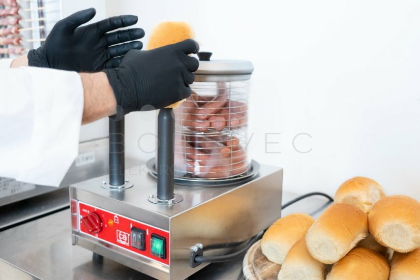 Hot Dog CB 2P