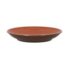 RAK Porcelain RAK Twirl talíř hluboký 28 cm – coral | RAK-TWBUBC28CO