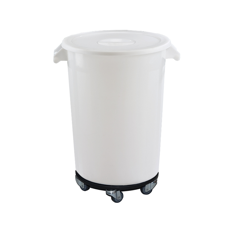 TOMGAST Kontejner na odpad s víkem 100 l TOMGAST Kontejner na odpad s víkem 100 l