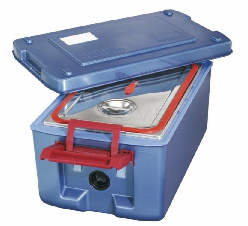 Etol BLU'BOX 26 'plus' Etol BLU'BOX 26 'plus'