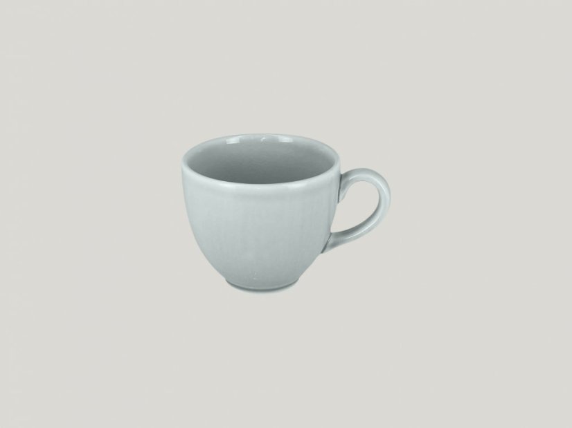 RAK Porcelain RAK Vintage šálek na kávu 23 cl – modrá | RAK-VNCLCU23BL RAK Porcelain RAK Vintage šálek na kávu 23 cl – modrá | RAK-VNCLCU23BL