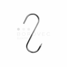 OEM háček na maso ,,S,, 120mm