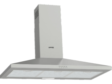 Komínová digestoř Gorenje WHC929E4X