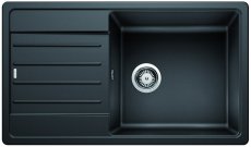 Blanco LEGRA XL 6 S Silgranit černá oboustranné provedení