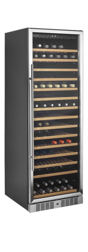 Vinotéka TEFCOLD TFW400-S