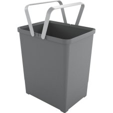 Franke náhradní koš Garbo 18 l díly a doplňky k odpadkovým košům Plast