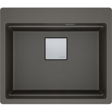 Franke KNG PRO 610-53 Šedá břidlice