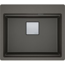 Franke KNG PRO 610-53 Šedá břidlice