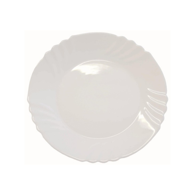 Bormioli Rocco Talíř mělký 25,5 cm | BR-810-36 Bormioli Rocco Talíř mělký 25,5 cm | BR-810-36