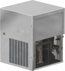 N.T.F. výrobník ledové tříště GM 600 W (320kg/24h)