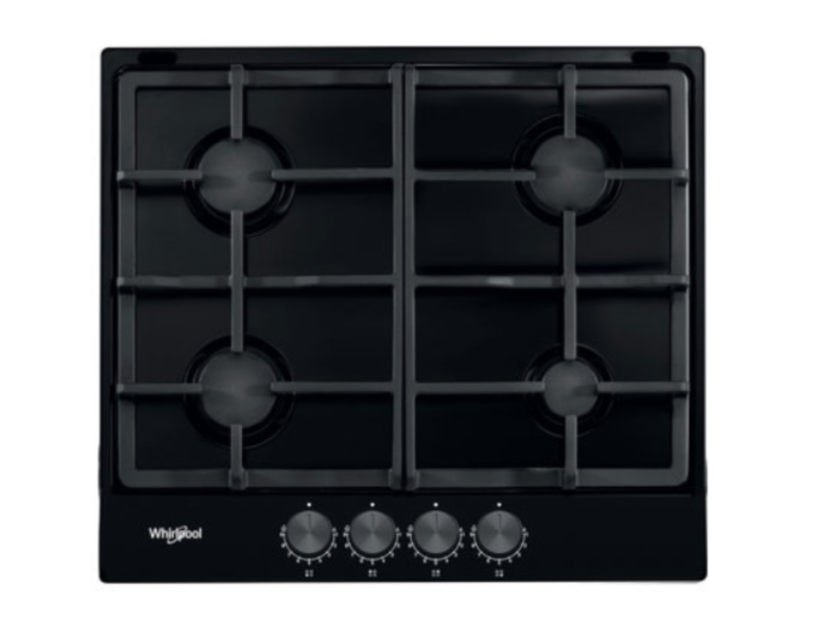 Plynová varná deska Whirlpool TGML660NB