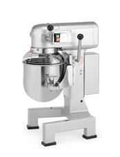 Profesionální planetární mixér Kitchen Line -itrů, HENDI, Kitchen Line, 10L, 230V/600W, 422x475x(H)710mm