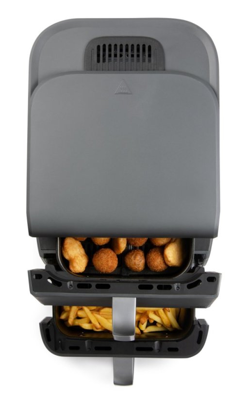 Horkovzdušná fritéza DOMO DO549FR