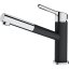Franke FC 3055.071 ORBIT Chrom/Fragranit Onyx