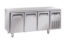 Arktic, GN 1/1, 230V/350W, 1800x700x(H)850mm