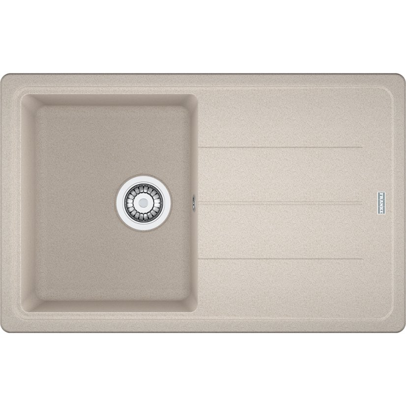 Franke BFG 611-78 sahara Basis Fragranit