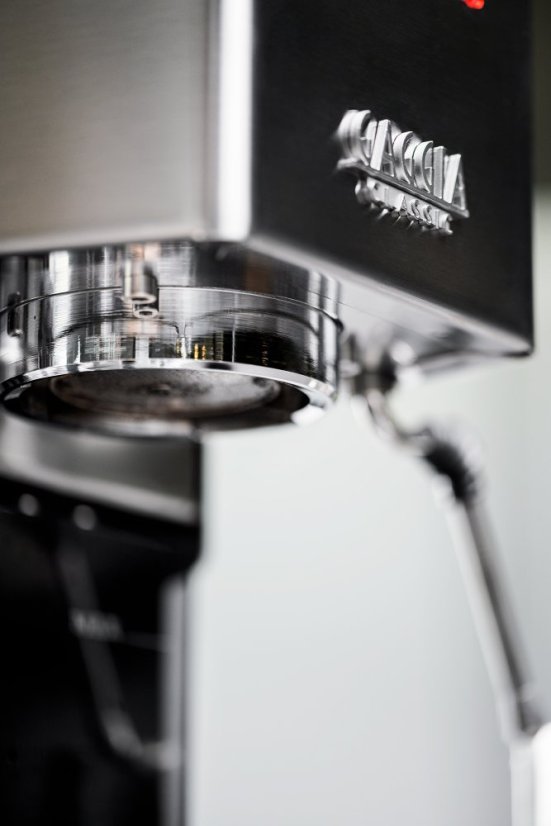 Gaggia Classic E24