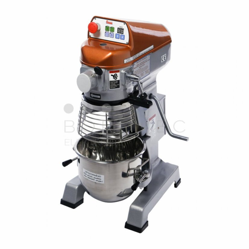 Univerzální kuchyňský robot SPAR SP-100