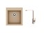 Alveus SET ALVEUS PURE-G 20 A50 + BATERIE AFRA/55
